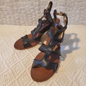 ♠️Jack Rogers Jackie Heel Size 11, NWOT